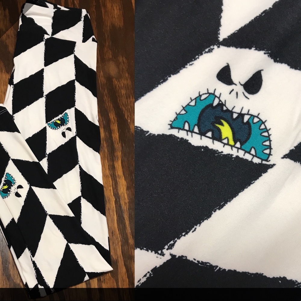 Leggings OS
